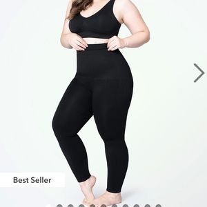 Empetua shapermint XXL High waisted leggings